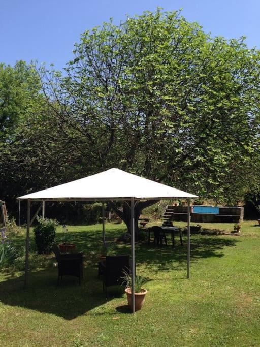 Chalet La Sequoia Orte Exterior foto